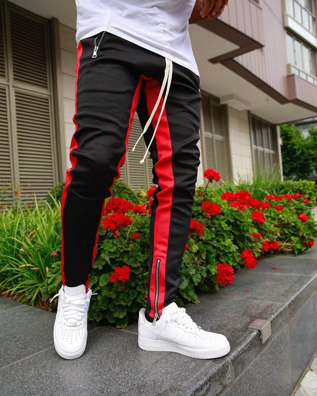 Gianotti Track Pants