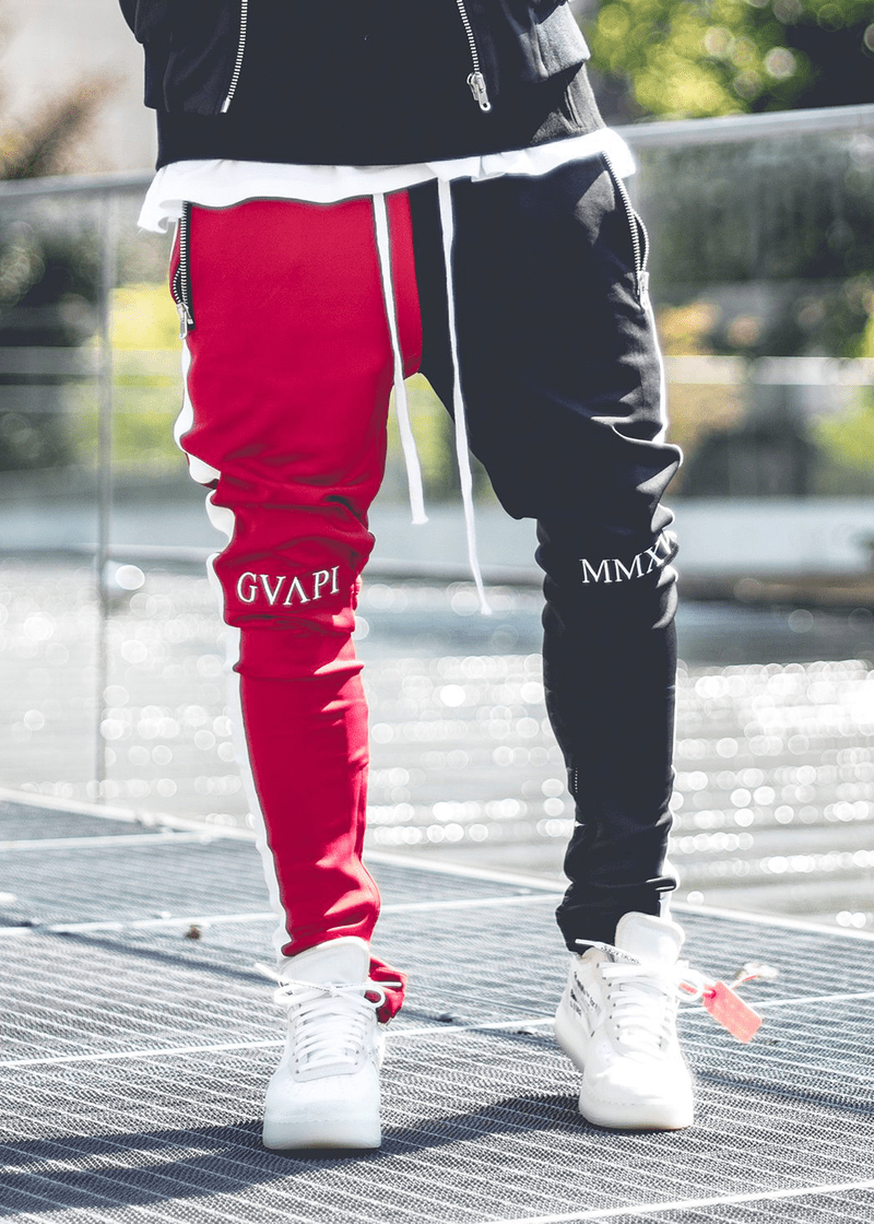 Kendrick Track Pants