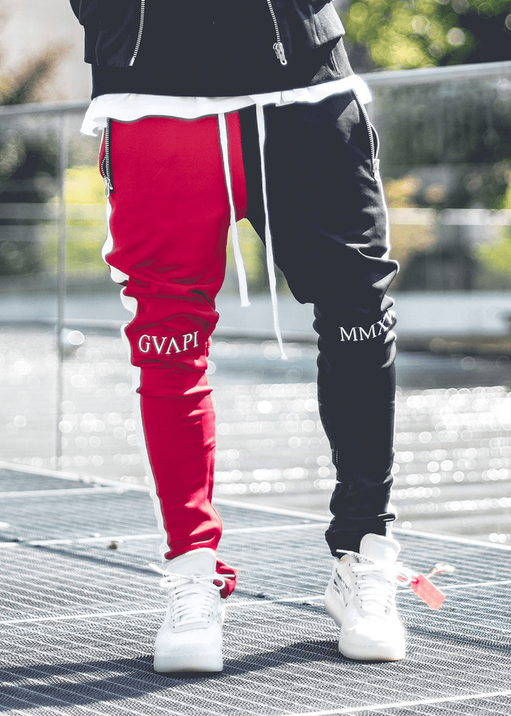 Kendrick Track Pants