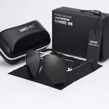Royce Sunglasses