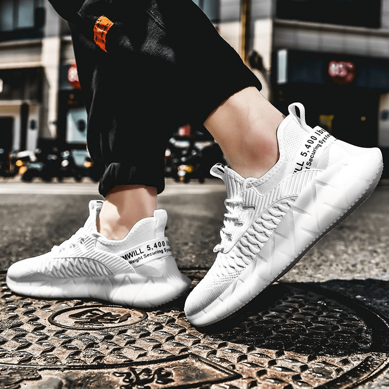 Ryder Sneakers