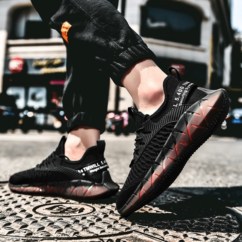 Ryder Sneakers
