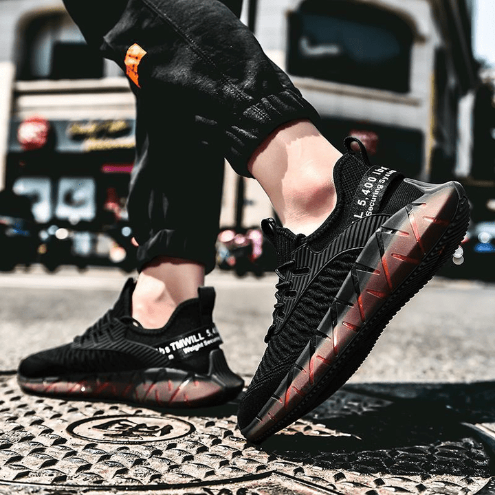 Ryder Sneakers