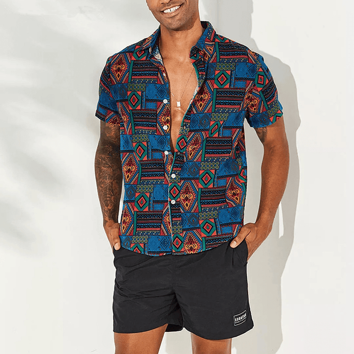 Safari Shirt