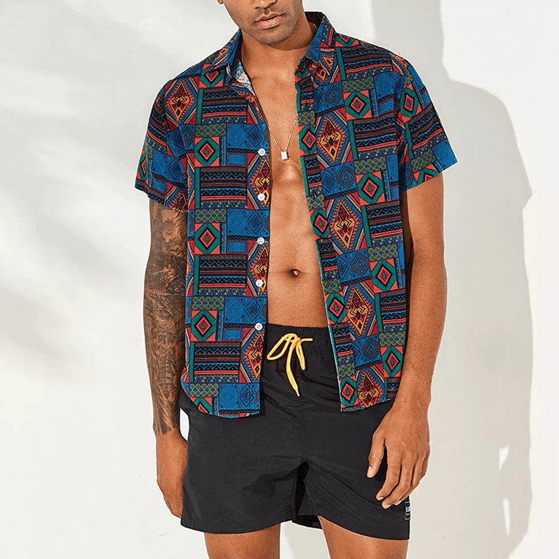 Safari Shirt