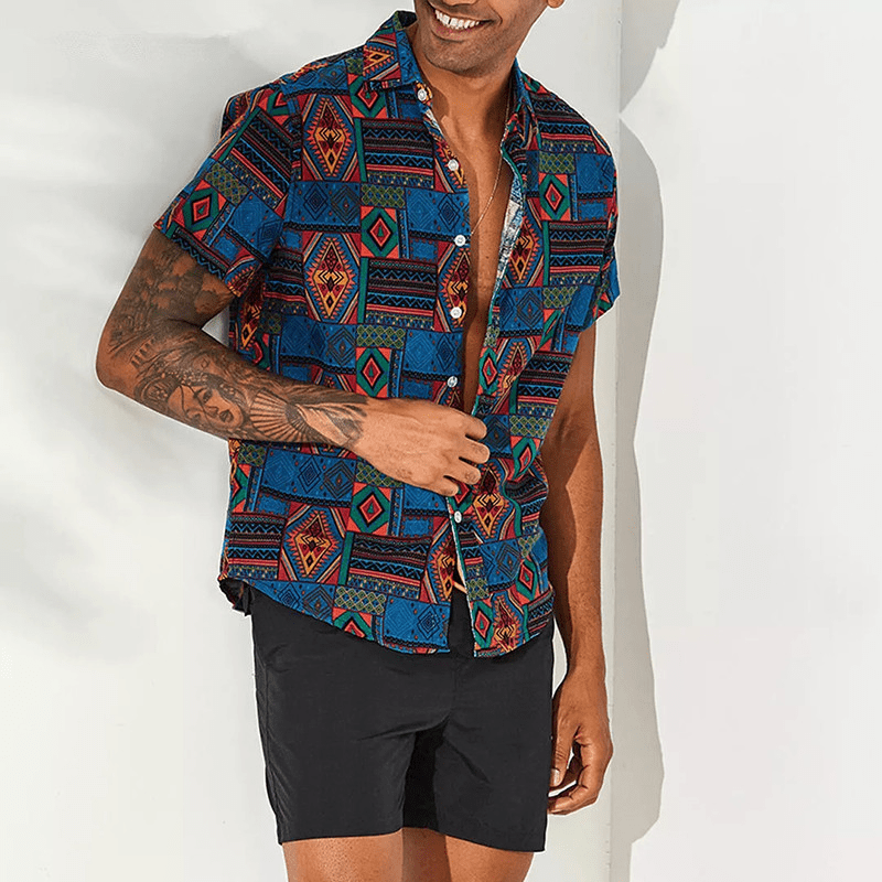 Safari Shirt