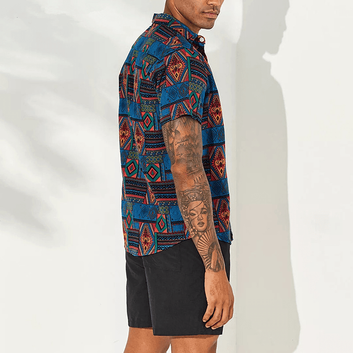 Safari Shirt
