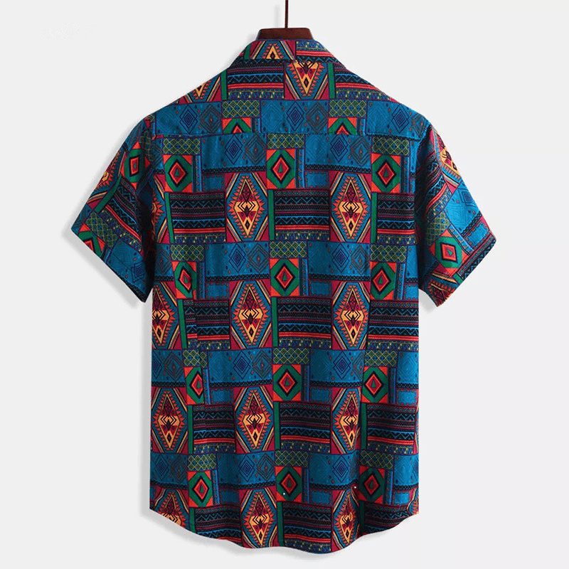 Safari Shirt