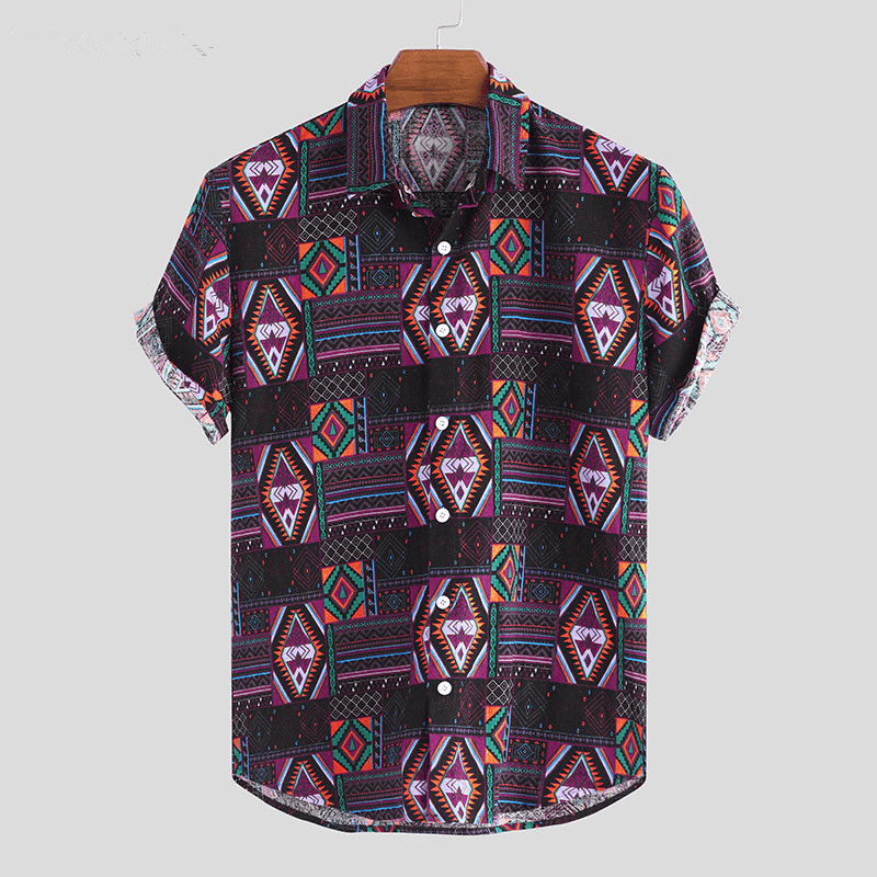 Safari Shirt