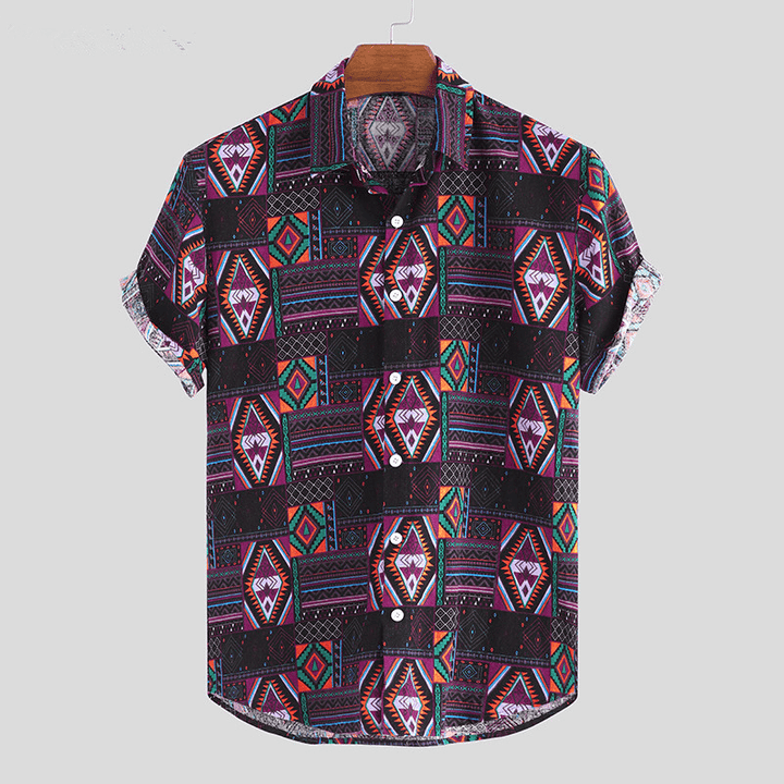 Safari Shirt