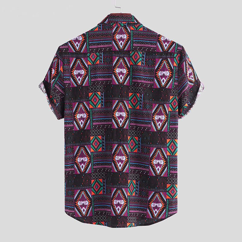 Safari Shirt