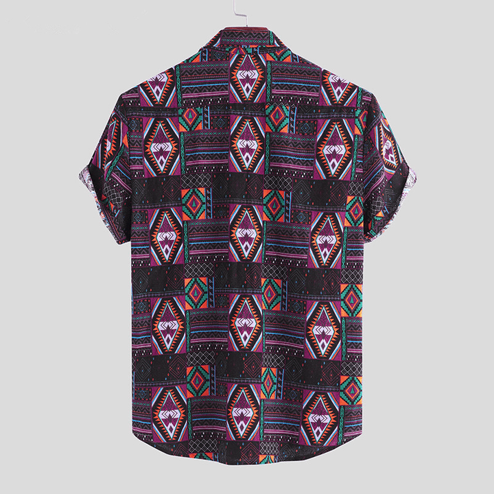 Safari Shirt
