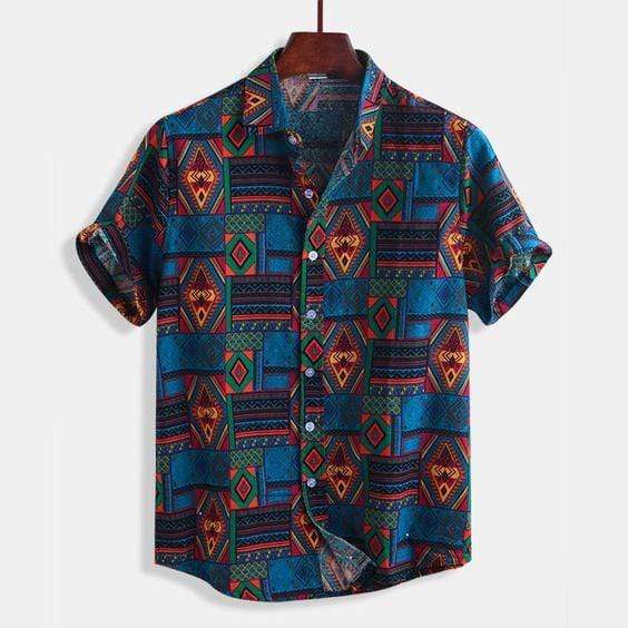 Safari Shirt