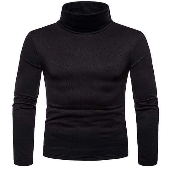 Stefano Turtleneck Sweater