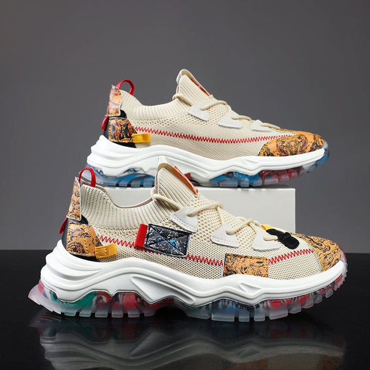 Luco Gianotti Sneakers