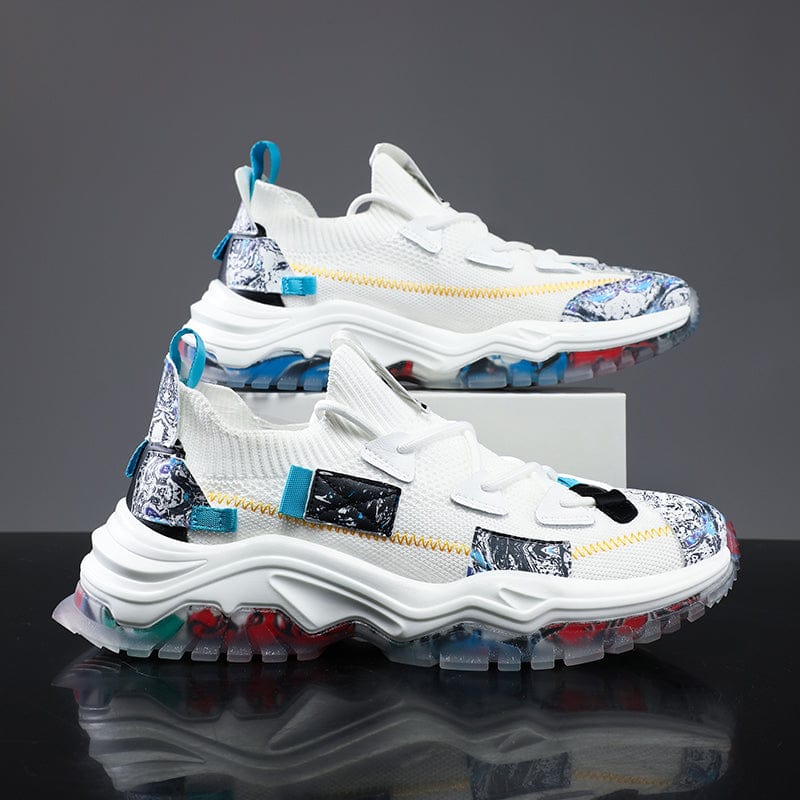 Luco Gianotti Sneakers