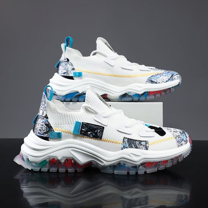 Luco Gianotti Sneakers