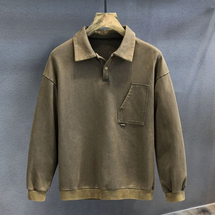 Rezzy Retro Sweater