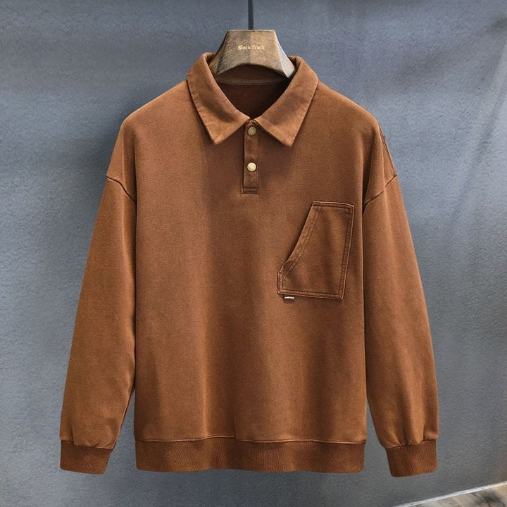 Rezzy Retro Sweater