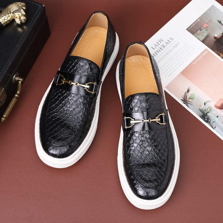 Veggo Couture Loafer