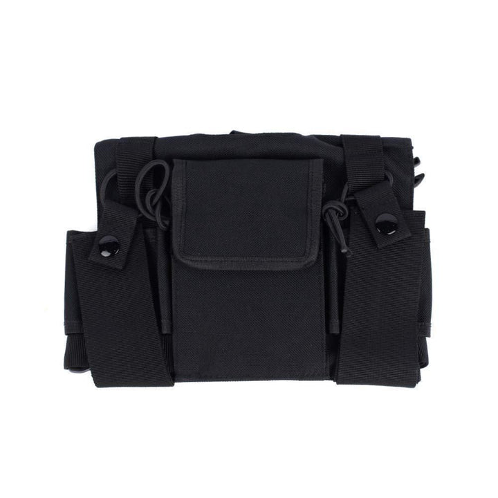 BALMONTI™ Tactical Chest Rig