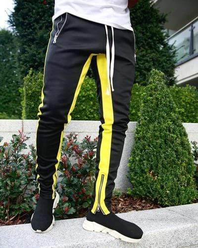 Gianotti Track Pants